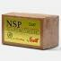 Пластилин NSP soft (брусок 906 гр)